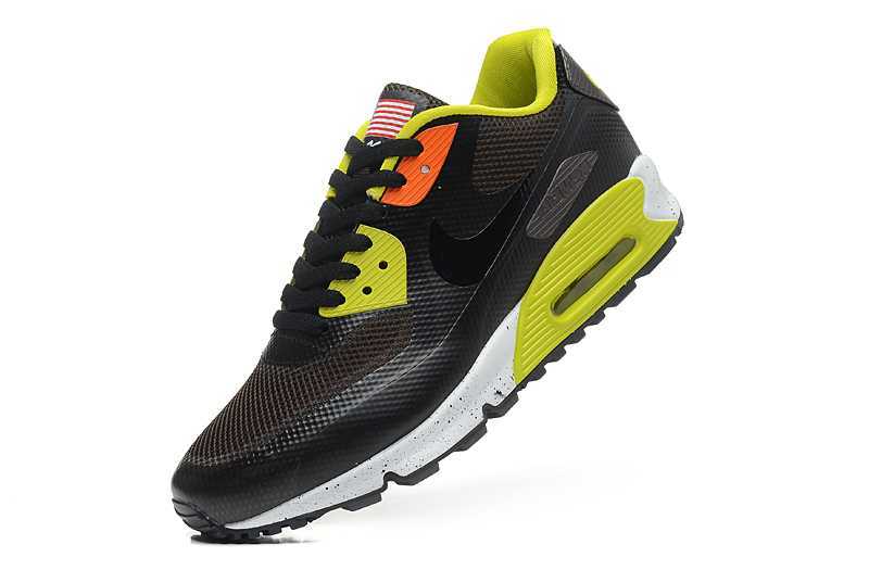 Nike Air Max 90 Hyperfuse Prm nike air max 90 noir et blanc cru